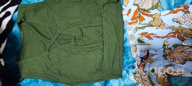 Blusas varias