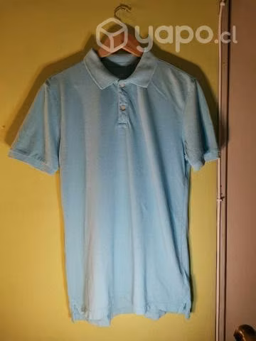 Polera GAP piqué