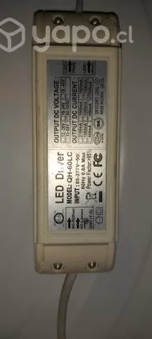 Lampara led 48w Westinghouse - Imagen 5