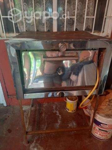 Horno semi industrial - Imagen 2