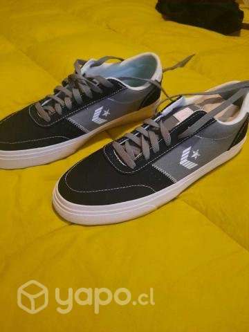 Zapatillas Converse Boulevard - Imagen 4