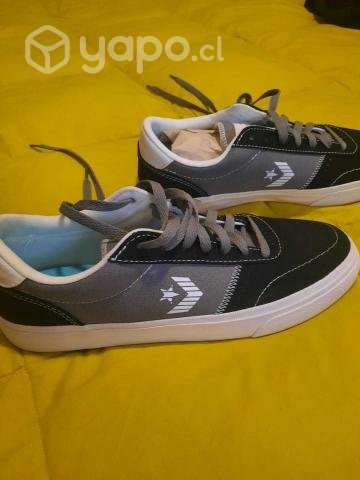 Zapatillas Converse Boulevard - Imagen 3