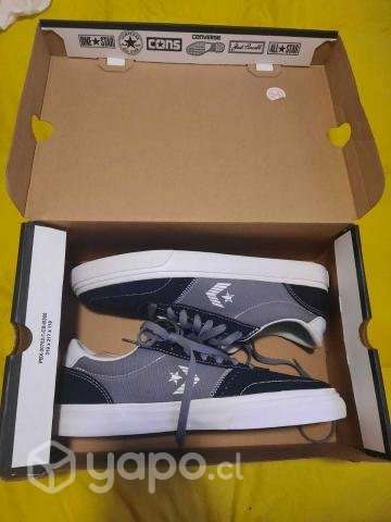 Zapatillas Converse Boulevard - Imagen 2
