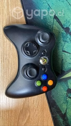 Xbox 360 Slim + kinect + 11 juegos