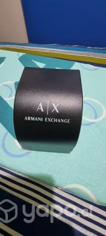 Reloj  armani