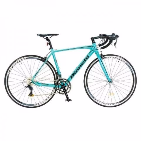 Bicicleta Bianchi corsa 700