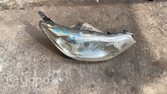 Optico derecho chevrolet new sail 2021-2022 orig