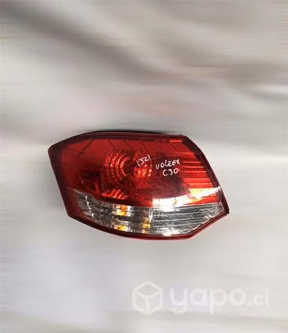 Foco trasero lh great wall voleex c30