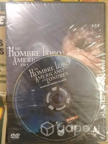 MP02: DVD + FASÍCULO Acción y Aventuras