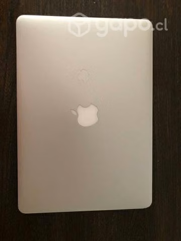 MacBook Air 2017