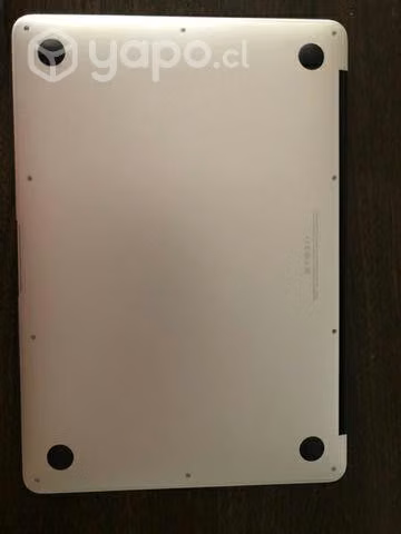 MacBook Air 2017
