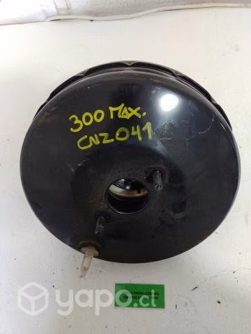 Servo Freno (CNZ041) Chevrolet N300 2016