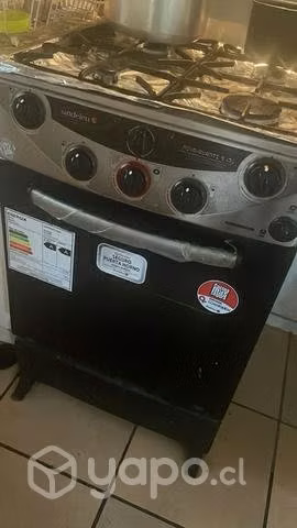 Cocina sindelen