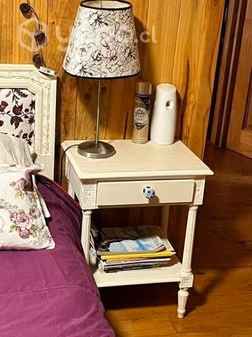 Juego de dormitorio