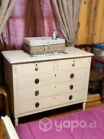 Juego de dormitorio