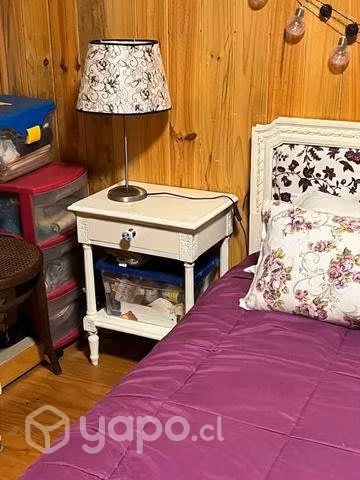 Juego de dormitorio