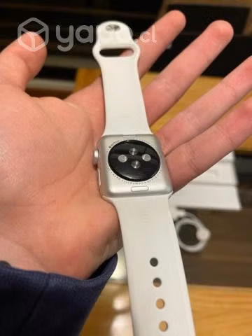 Apple watch series 3