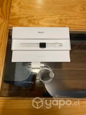 Apple watch series 3