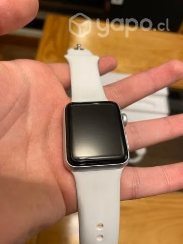 Apple watch series 3