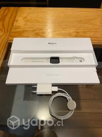 Apple watch series 3