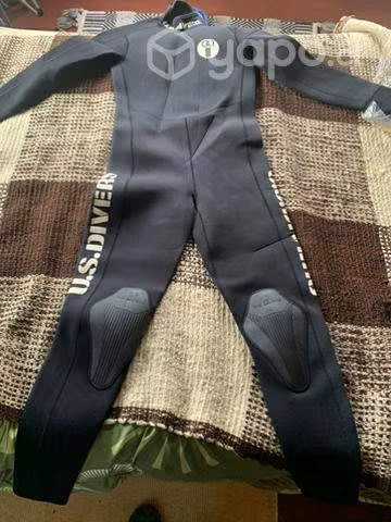 Traje de surf