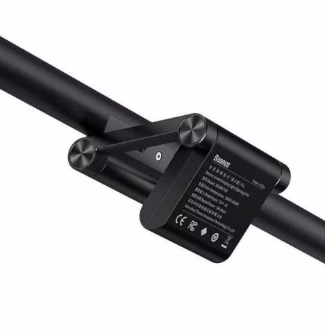 Lámpara Led Para Monitor De Computadora Baseus Pro