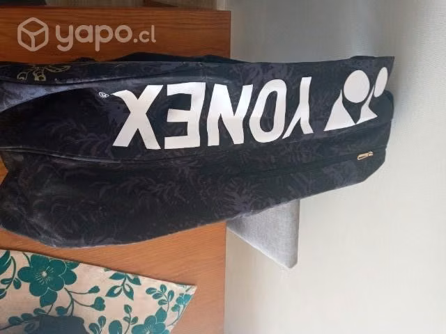 Bolso tenis, casi nuevo