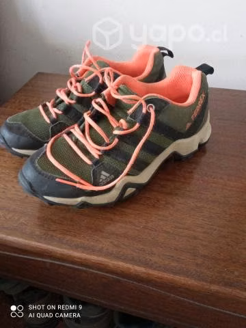 Zapatillas Adidas TERREX