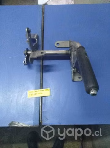 Palanca freno mano Nissan NP300