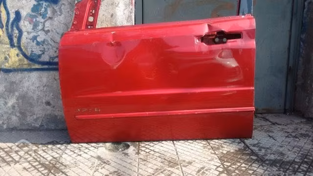 Puerta del izq ssangyong actyon 2007-2017 - Imagen 5