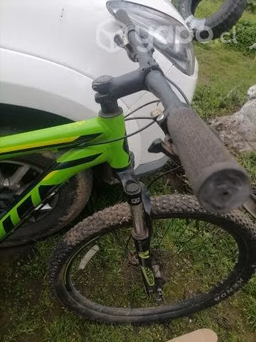 Bicicleta Aro 29 Scott-Aspect 960 - Imagen 4