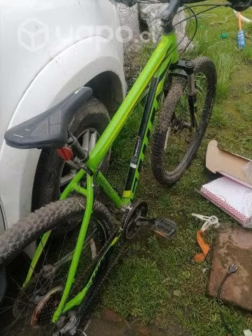 Bicicleta Aro 29 Scott-Aspect 960 - Imagen 3
