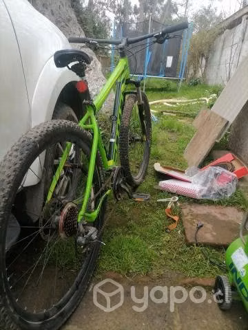Bicicleta Aro 29 Scott-Aspect 960 - Imagen 6