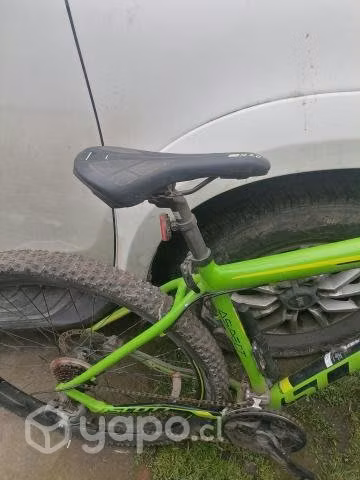 Bicicleta Aro 29 Scott-Aspect 960 - Imagen 5