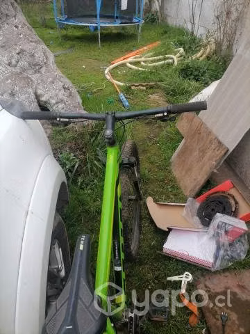 Bicicleta Aro 29 Scott-Aspect 960 - Imagen 2