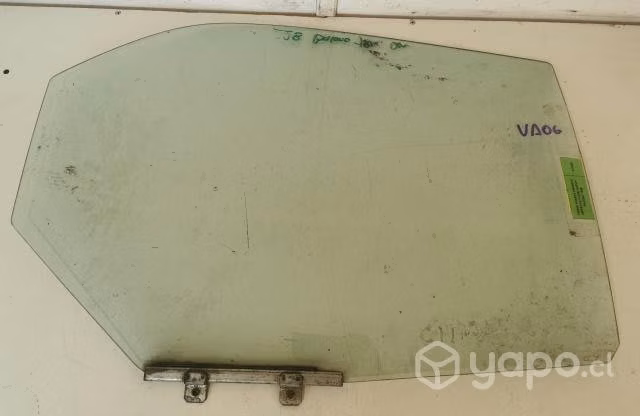 Vidrio Puerta Trasera Derecha (VA06) Suzuki Baleno