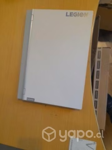 Lenovo Legion 5 - GAMER - COMO NUEVO