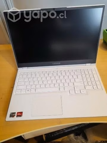 Lenovo Legion 5 - GAMER - COMO NUEVO