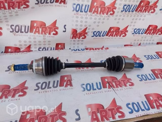 Jac S2 Eje palier Izquierdo