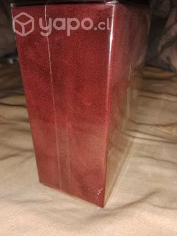 BLACK XS Paco Rabbane , 80 ml, original y sellado