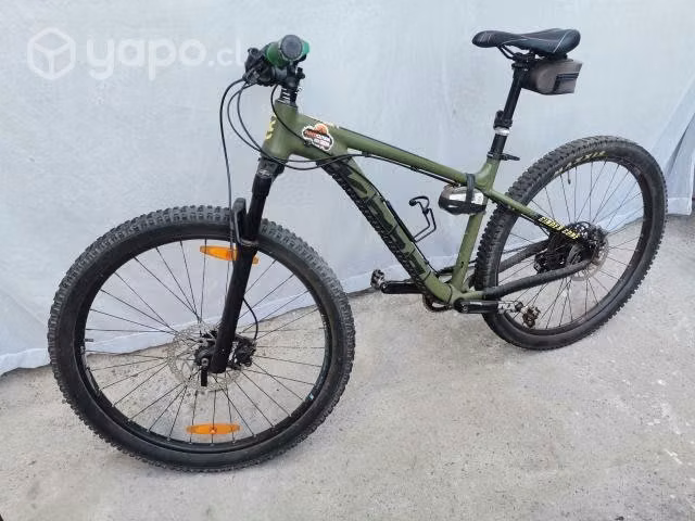 Kona Cinder 2018