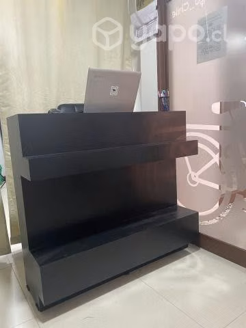 Mueble atencion publico