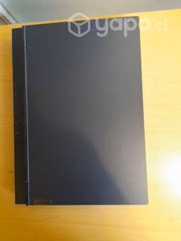 Lenovo Legion 5 - COMO NUEVO