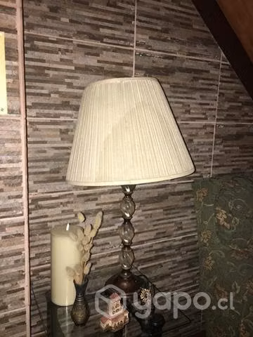 Mesa + Lampara - Imagen 3