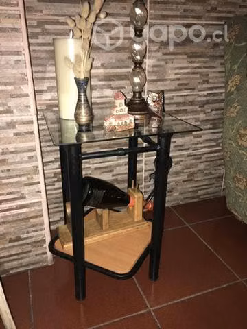 Mesa + Lampara - Imagen 2