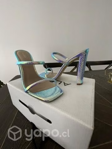 Zapatos de tacón Aldo - Imagen 2