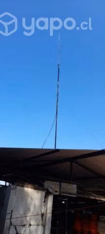 Radio de comunicacion - Imagen 3