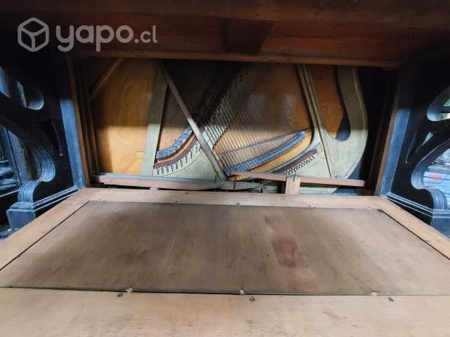 Piano Bechtel - Imagen 2
