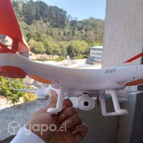 Dron Stricker - Imagen 3