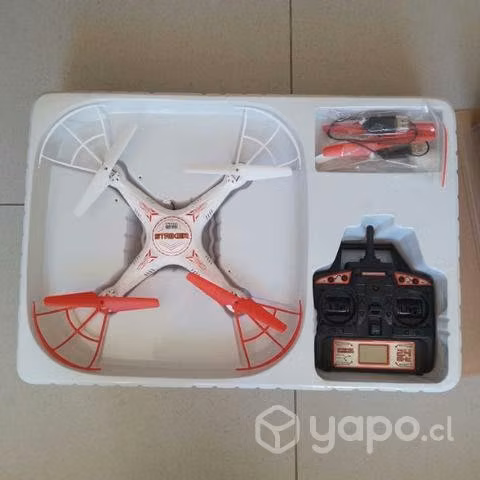 Dron Stricker - Imagen 4
